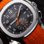 Patek Philippe Aquanaut 5968A-001 2020