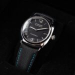 Panerai Radiomir Black Seal 3 Days Automatic PAM00388 2014