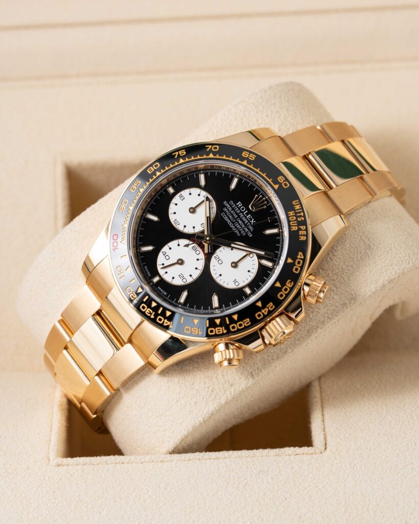 Rolex Daytona 126528LN 2024