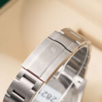 Rolex Oyster Perpetual 124300 2022