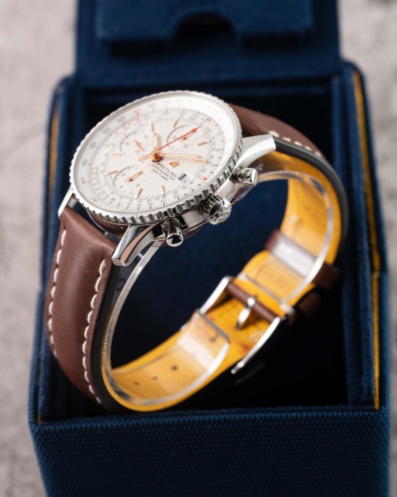 Breitling Navitimer A13324 2022