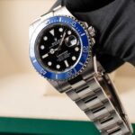 Rolex Submariner 126619LB 2022