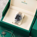 Rolex Submariner 126610LN 2026