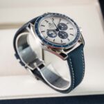 Omega Speedmaster "silver Snoopy Award" 50TH Anniversary 310.32.42.50.02.001 2022