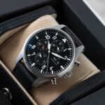 IWC Pilot Chrono IW377709 2019