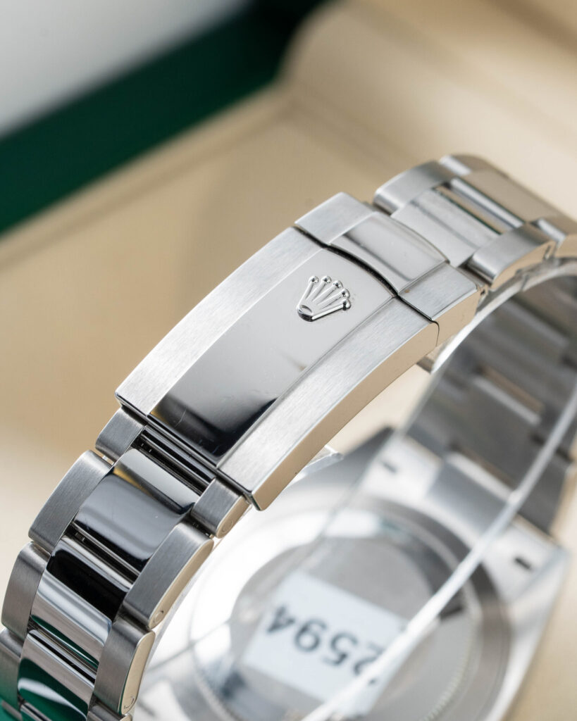 Rolex Datejust 126334 2020