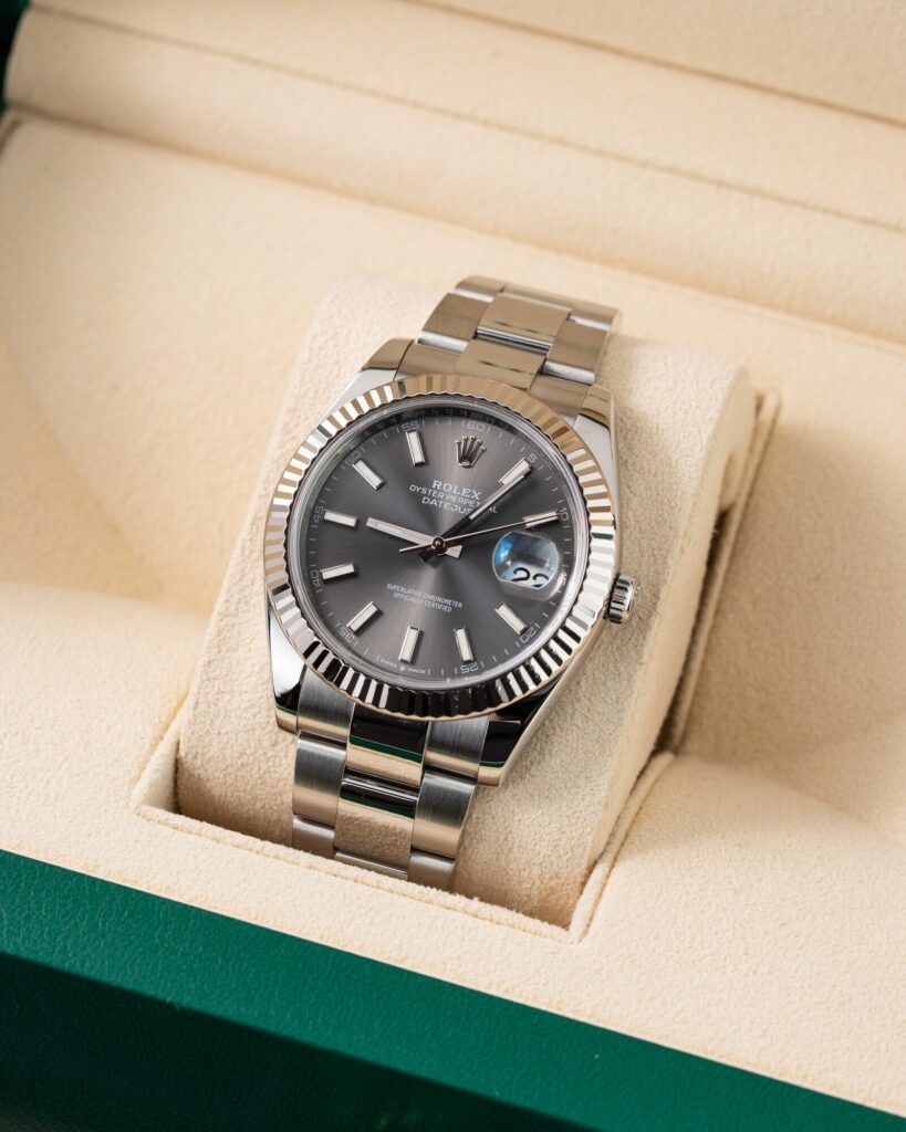 Rolex Datejust 126334 2023