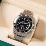 Rolex Deepsea 136660 2022