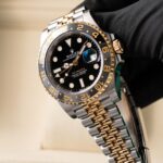 Rolex GMT-Master II 126713GRNR 2025