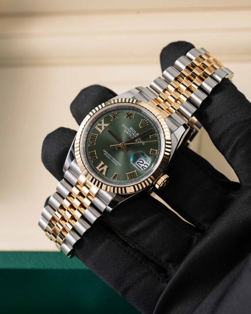Rolex Datejust 126233 2026