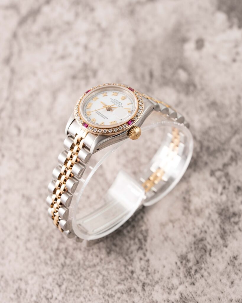 Rolex Datejust 69173 1991