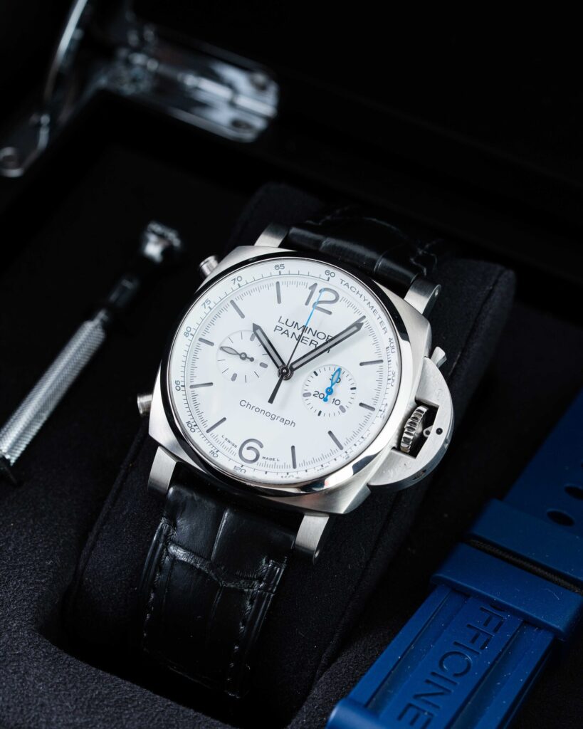 Panerai Lumllvor PAM01218 2022
