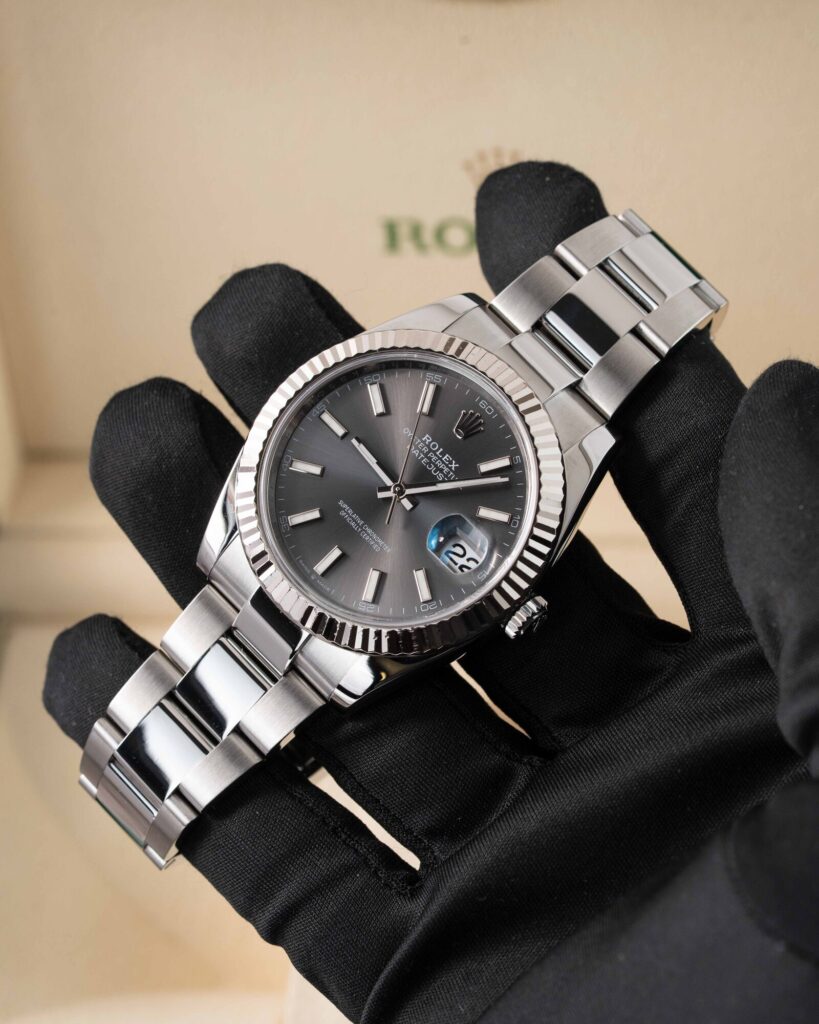 Rolex Datejust 126334 2023