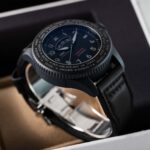 IWC Time Zone IW395505 2022