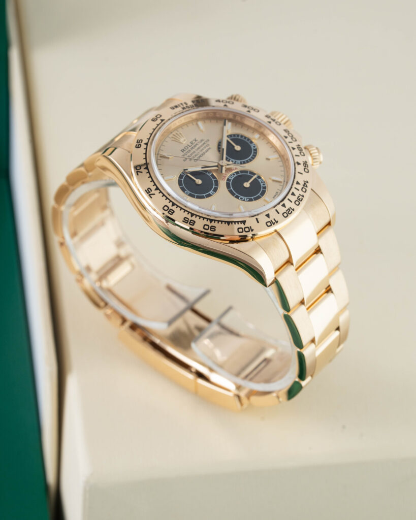 Rolex Daytona 126508 2024