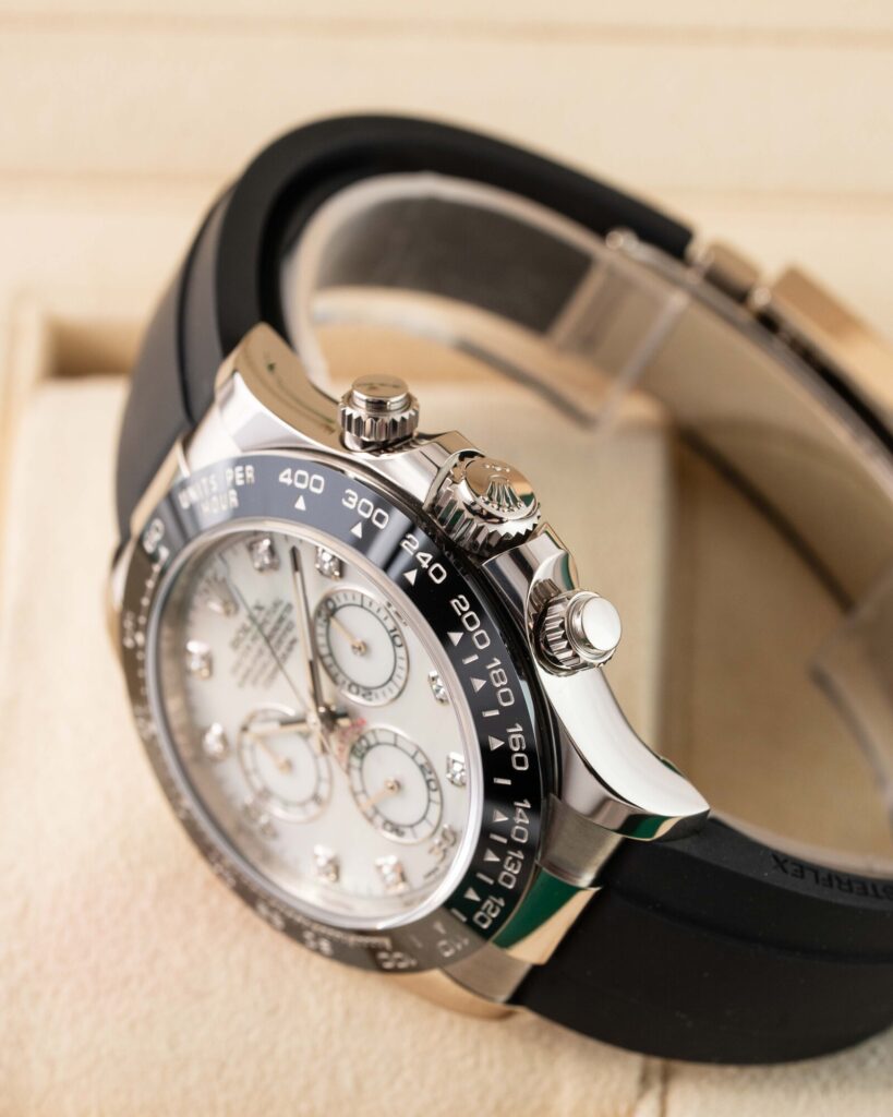 Rolex Daytona 116519LN 2023
