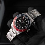 Tudor Black Bay GMT 79830RB 2020