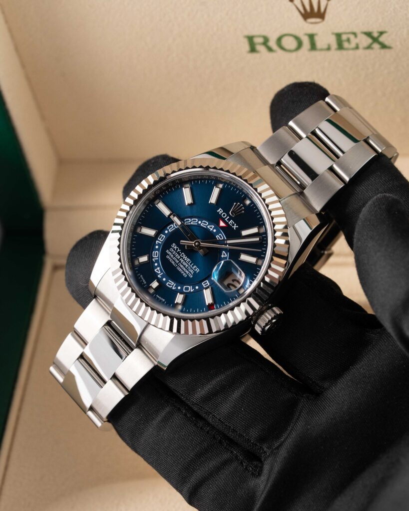 Rolex Sky-Dweller 326934 2022