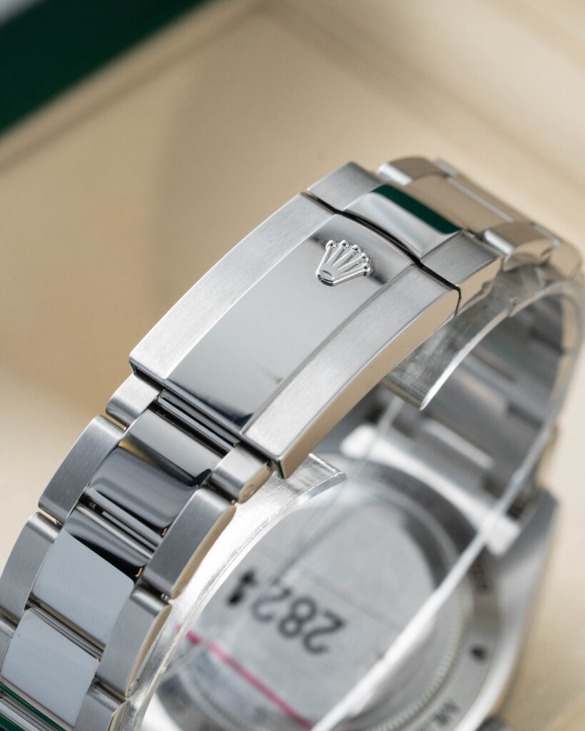 Rolex Milgauss 116400GV 2022