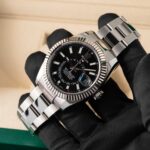 Rolex Sky-Dweller 326934 2018