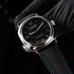 Panerai Radiomir Black Seal 3 Days Automatic PAM00388 2014