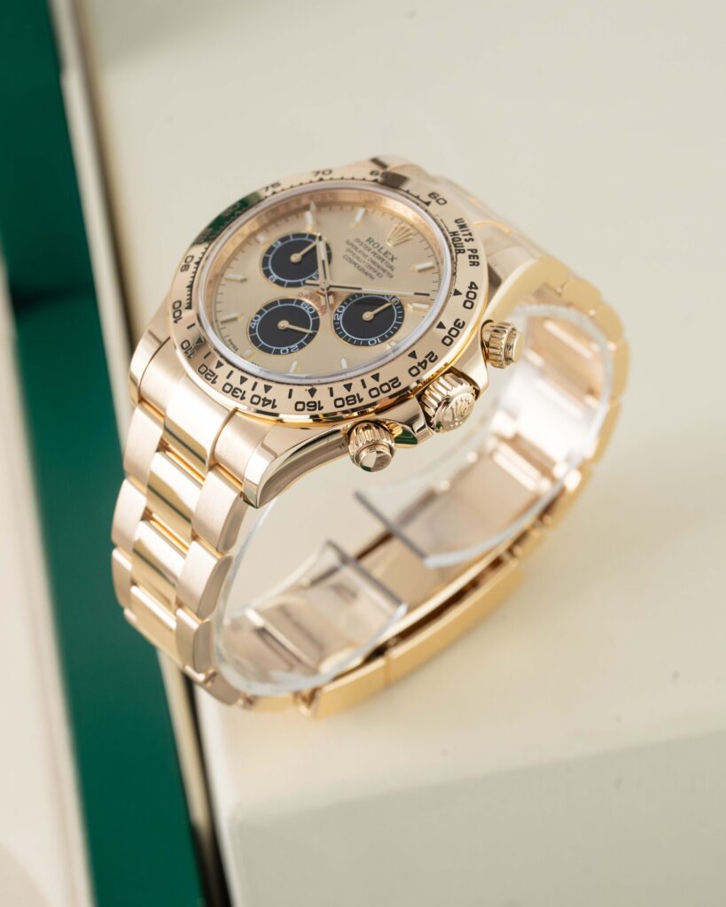 Rolex Daytona 126508 2024