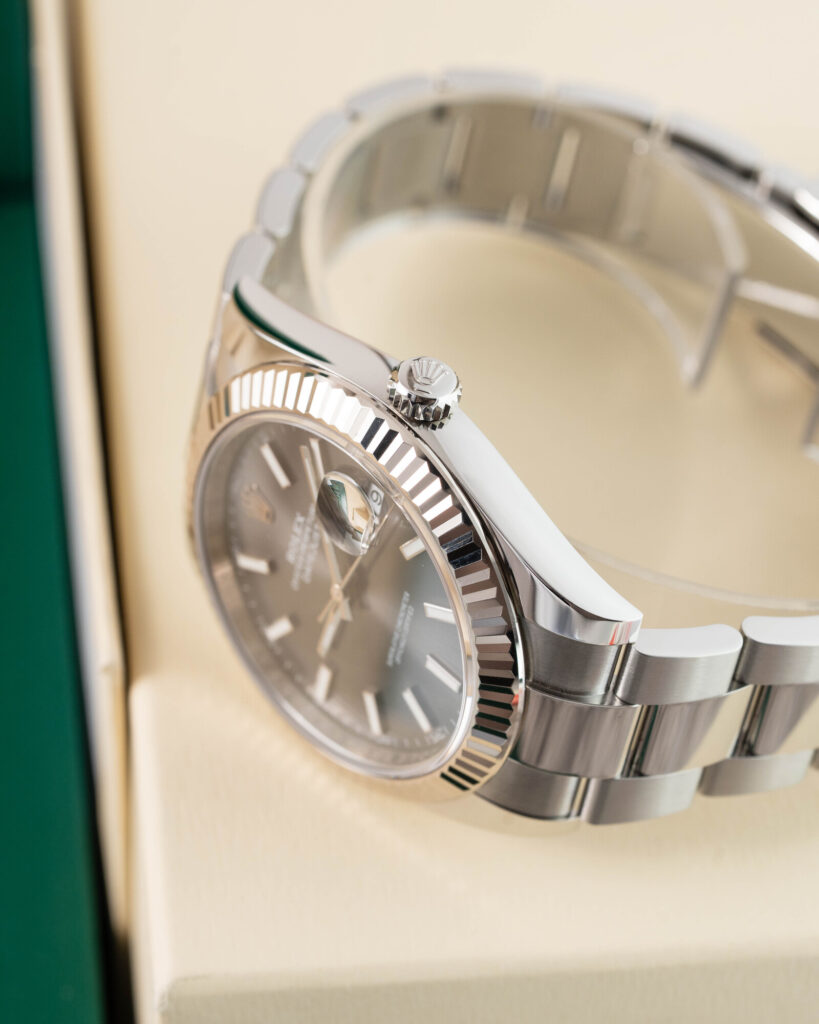 Rolex Datejust 126334 2021