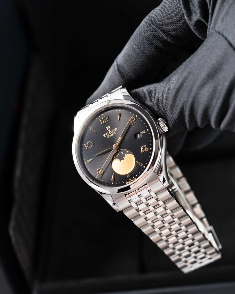 Tudor 1926 Luna 91560 2025