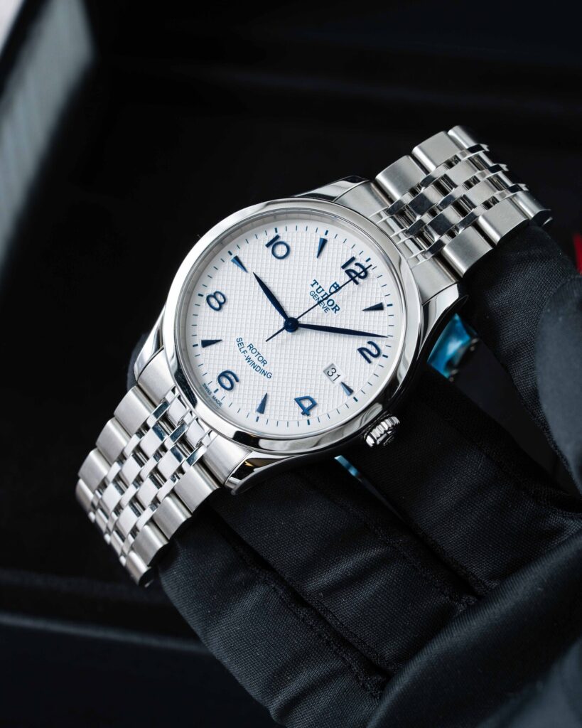 Tudor 1926 91650 2026