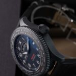 IWC Time Zone IW395505 2022