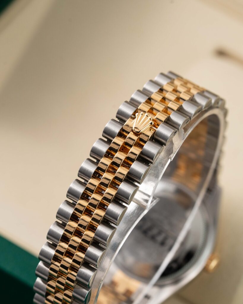 Rolex Datejust 278273 2026