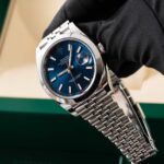 Rolex Datejust 126300 2018