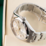 Rolex Oyster Perpetual 124300 2022