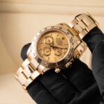 Rolex Daytona 116508 2021