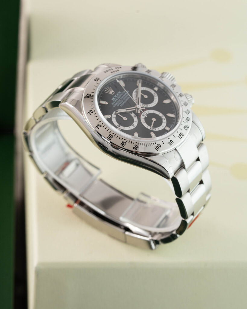 Rolex Daytona 116520 2013