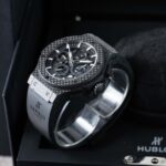 Hublot Big Bang Aero Bang 311.QX.1124.RX