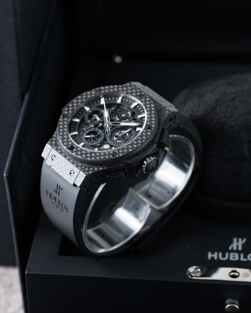 Hublot Big Bang Aero Bang 311.QX.1124.RX