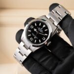 Rolex Explorer 124270 2021