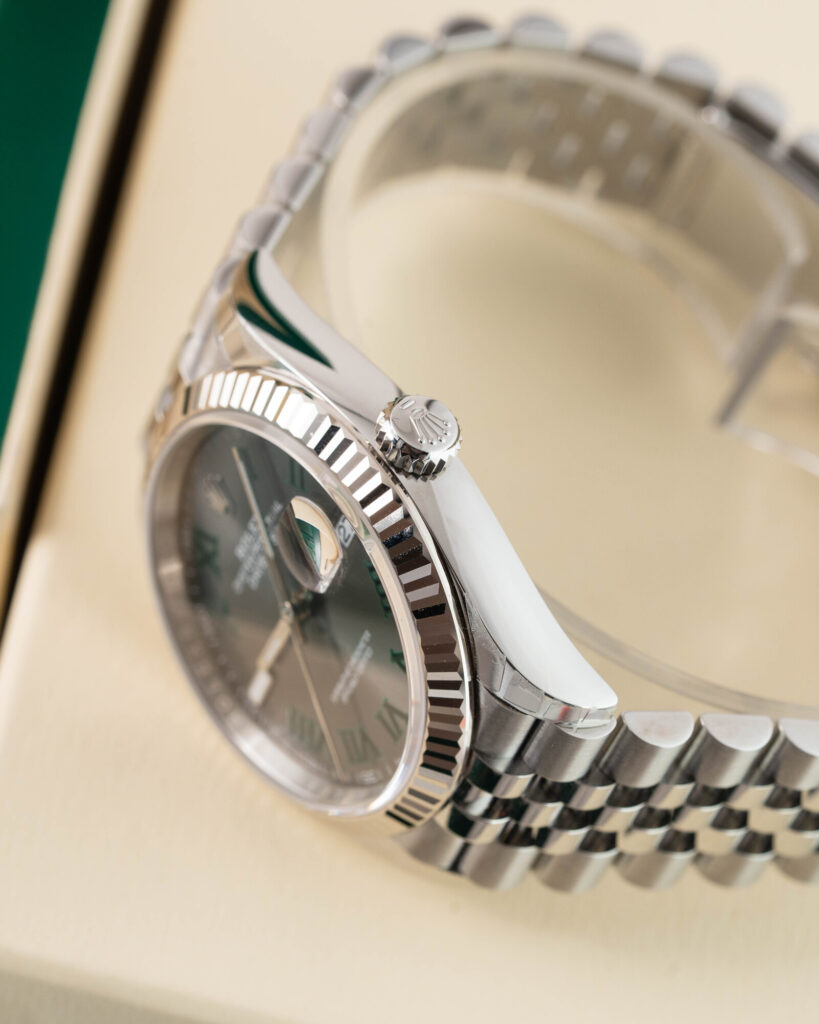 Rolex Datejust 126234 2022