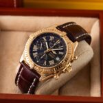 Breitling Crosswind Chronograph K13355 2005