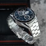 Tag Heuer Carrera Calibre 16 CV2A10.BA0796 2009