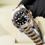 Rolex GMT-Master II 116713LN 2012