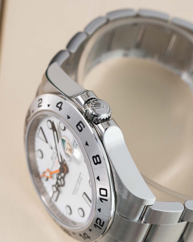 Rolex Explorer II 226570 2022