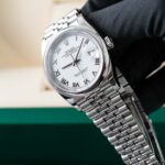 Rolex Datejust 126200 2021