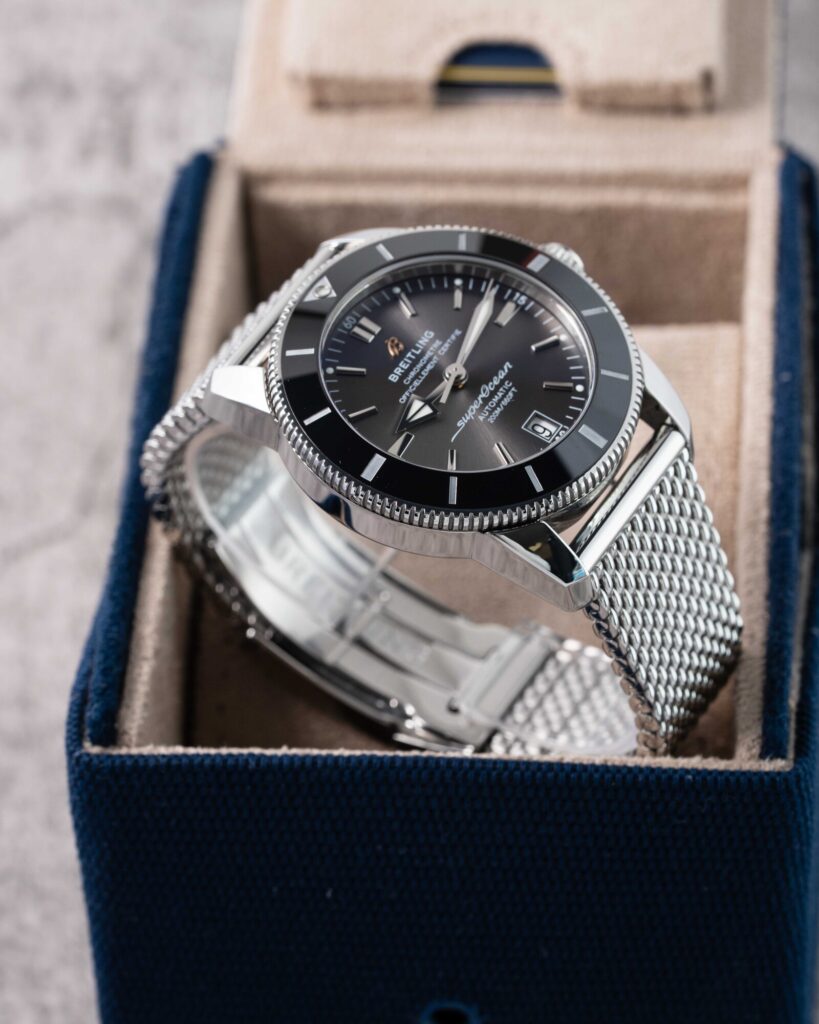 Breitling Superocean Heritage 10733 2025