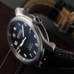 Bremont Solo MW6621 2015