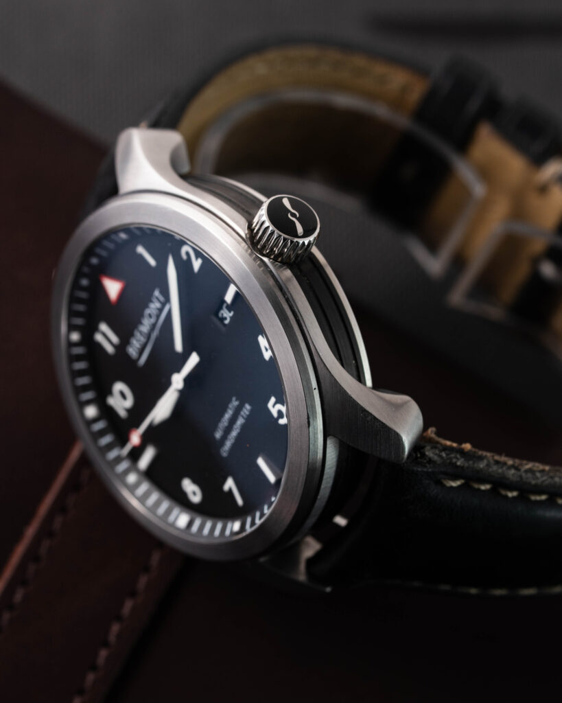 Bremont Solo MW6621 2015