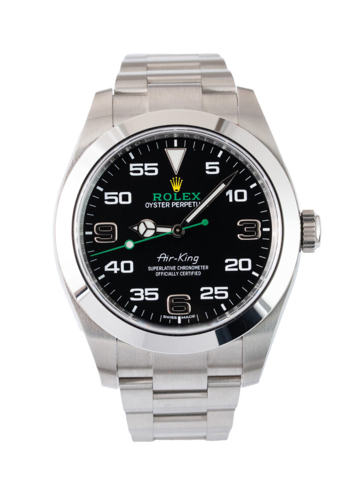 Rolex Air-King 116900 2021
