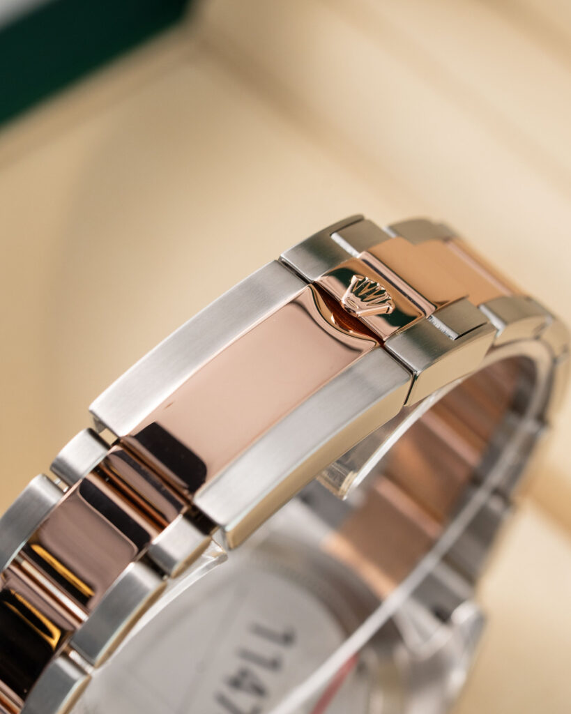 Rolex Yacht-Master II 116681 2014