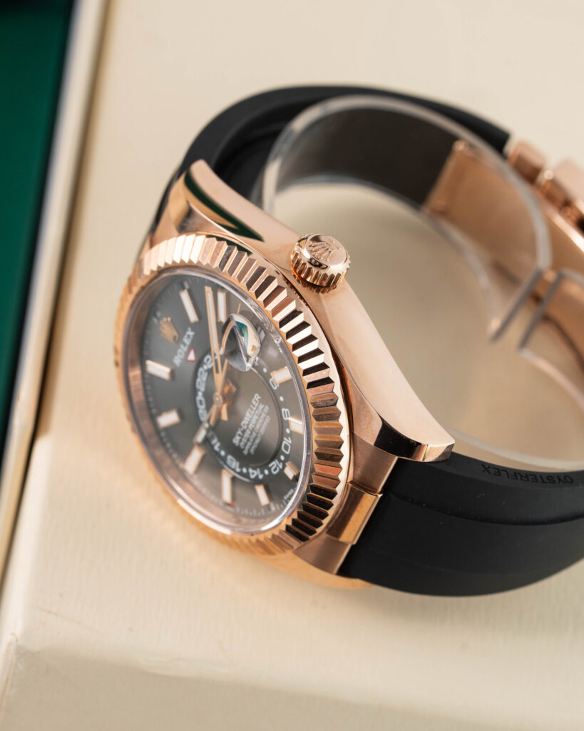 Rolex Sky-Dweller 326235 2021